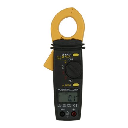 BK Precision - Model 1604A - PRECISION-MODEL-1604A-MODEL-1604A