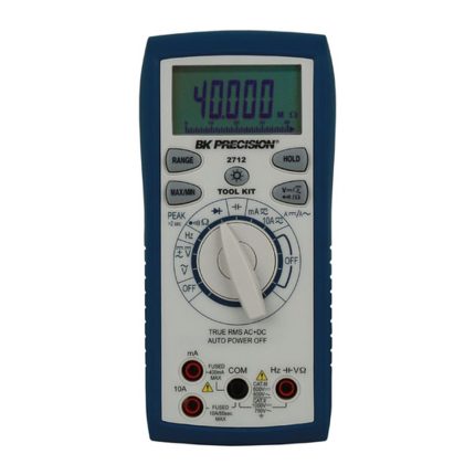 BK Precision - Model 1514 - PRECISION-MODEL-1514-MODEL-1514